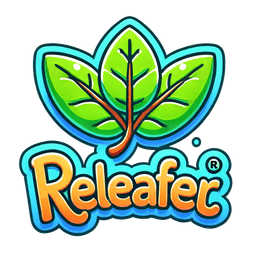 Releafer Logo